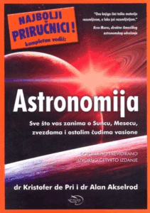 Astronomija