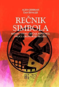 Rečnik simbola