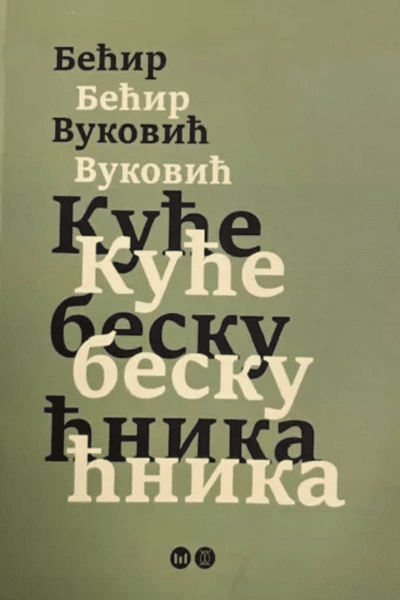 Kuće beskućnika