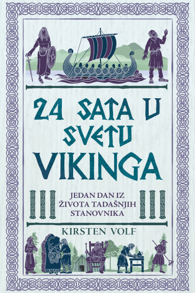 24 sata u svetu Vikinga