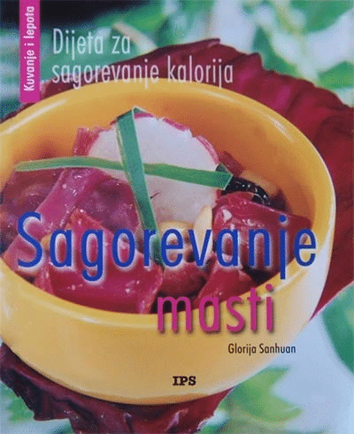 Sagorevanje masti