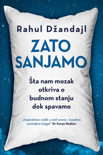 Zato sanjamo