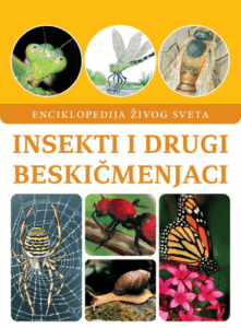 Insekti i drugi beskičmenjaci