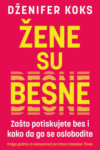 Žene su besne