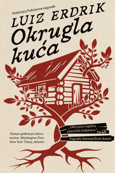 Okrugla kuća