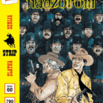 Zlatna serija 60, korica B - Pod nadzorom